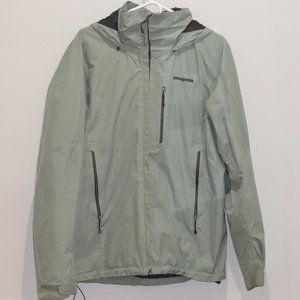 Men's Patagonia Windbreaker